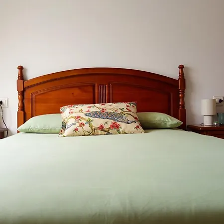 ático Amoa Apartamento *
