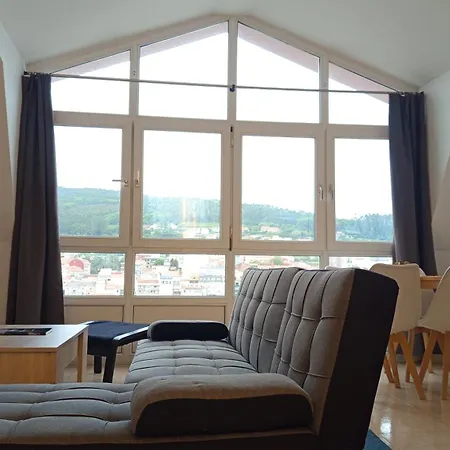 Apartamento ático Amoa