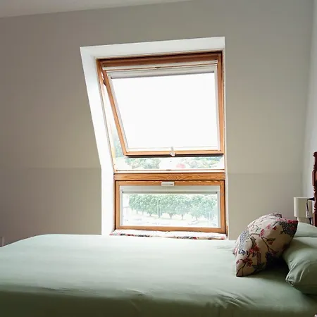 ático Amoa Apartamento *