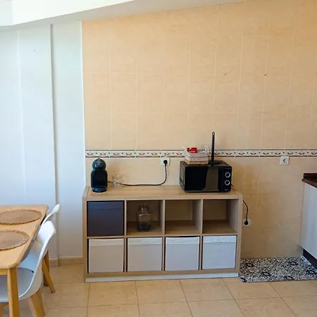 ático Amoa Apartamento