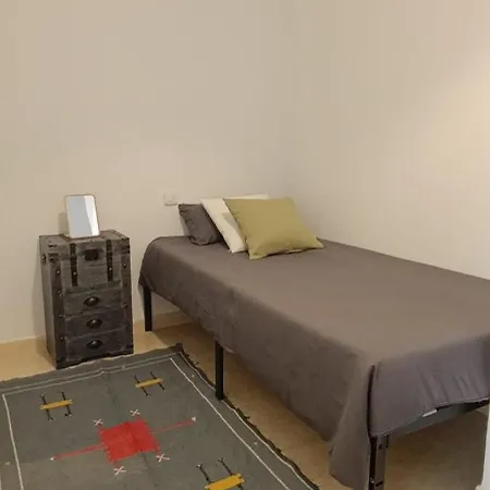 Apartamento ático Amoa